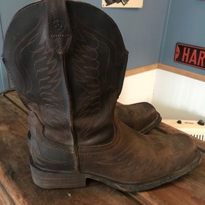 Ariat Boots